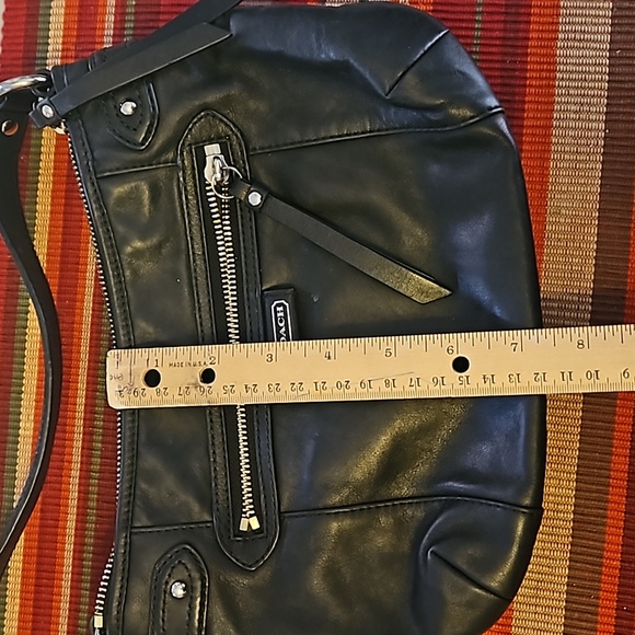 Coach Purse - Picture 6 of 6